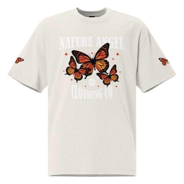 T-shirt Emma Print "Nature Collection"